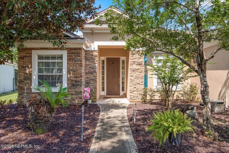 1117 Villere Court, Saint Johns, FL 32259 - #2