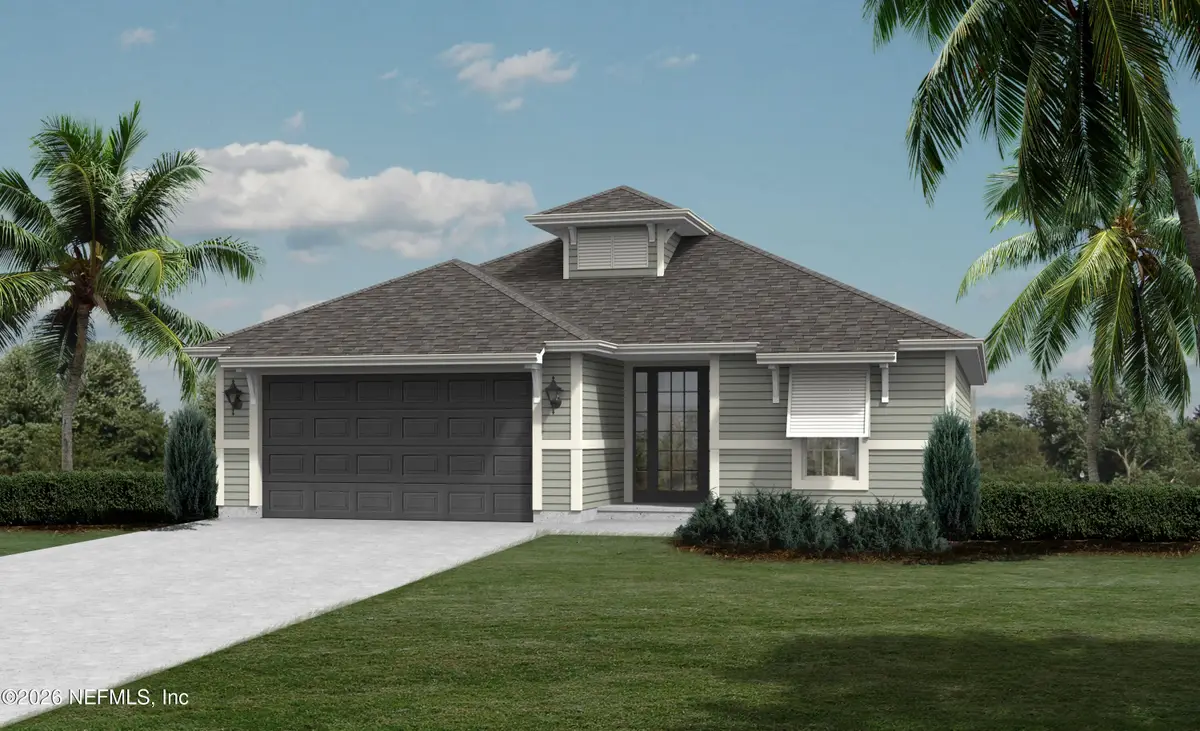 810 Oaklawn Court, Saint Augustine, FL 32092 - #1