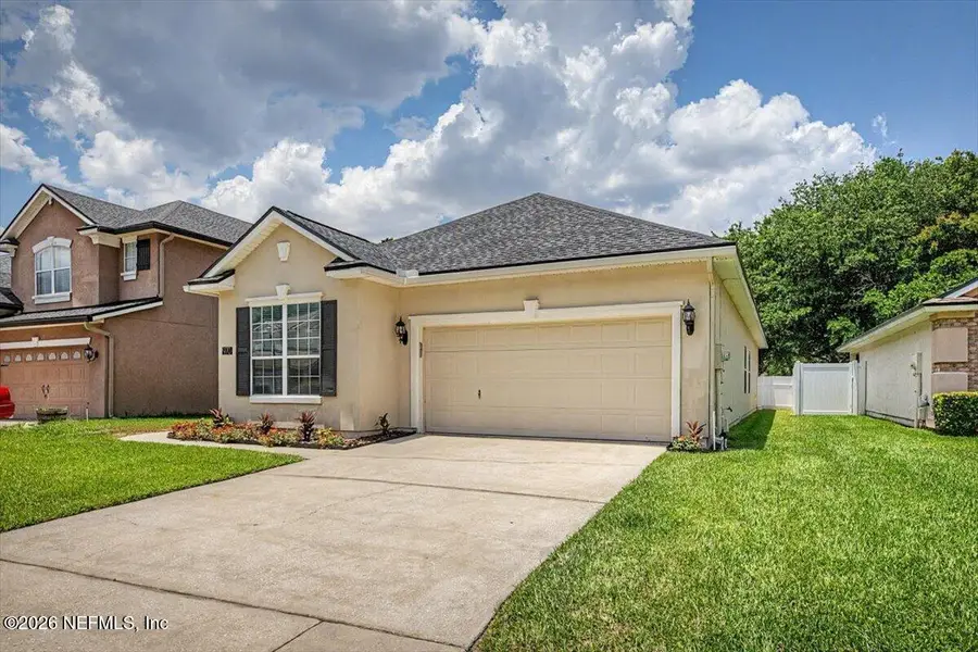 970 Mineral Creek Drive, Jacksonville, FL 32225 - #3
