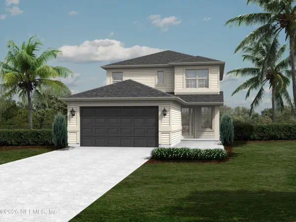 67 Firecrest Drive, St. Augustine, FL 32092