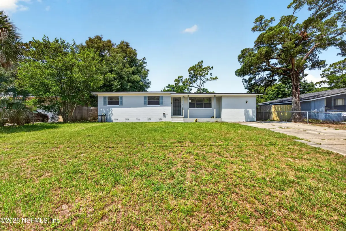 3248 Shetland W Road, Jacksonville, FL 32277 - #1