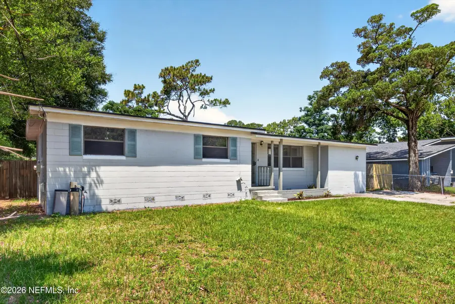 3248 Shetland W Road, Jacksonville, FL 32277 - #3