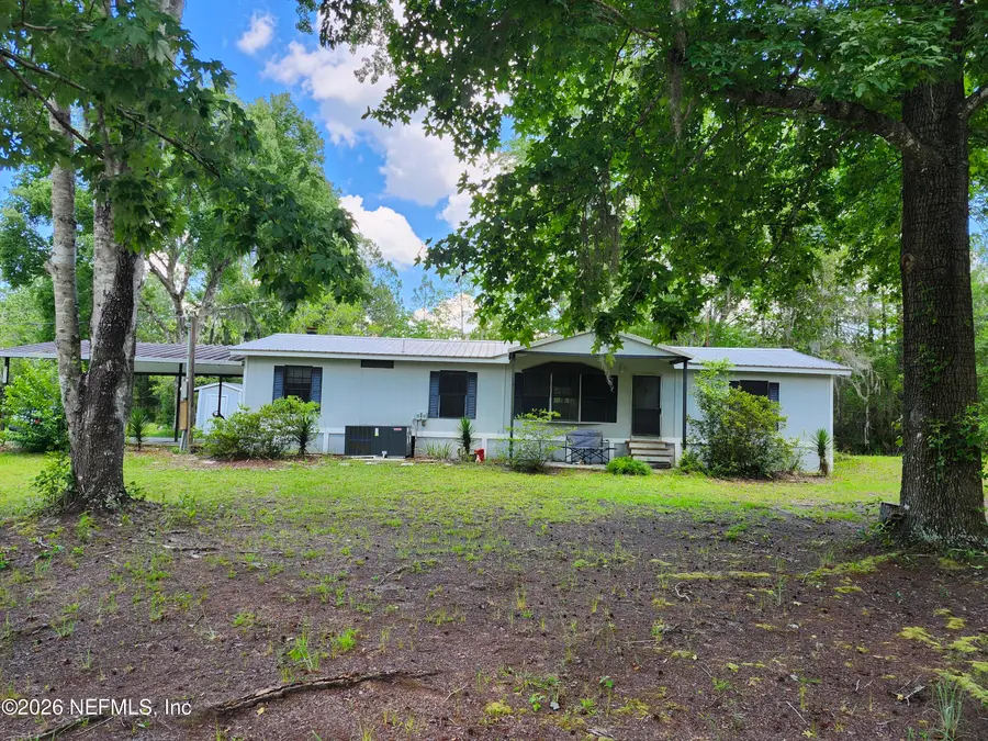 132 Palmetto Point Lane, San Mateo, FL 32187 - #2