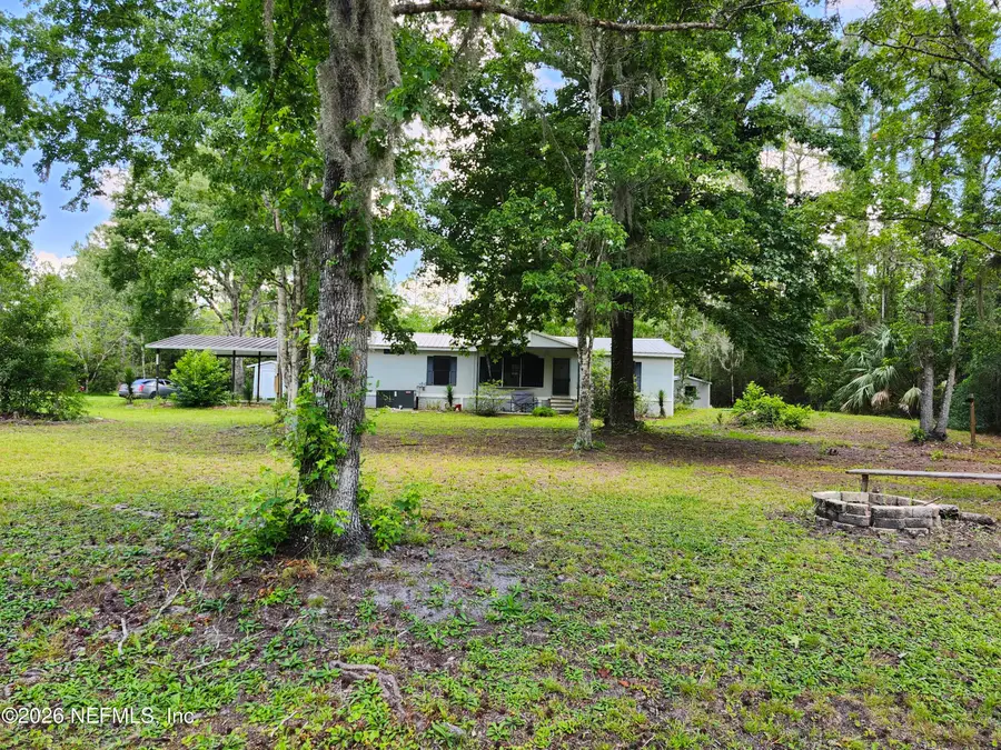 132 Palmetto Point Lane, San Mateo, FL 32187 - #3
