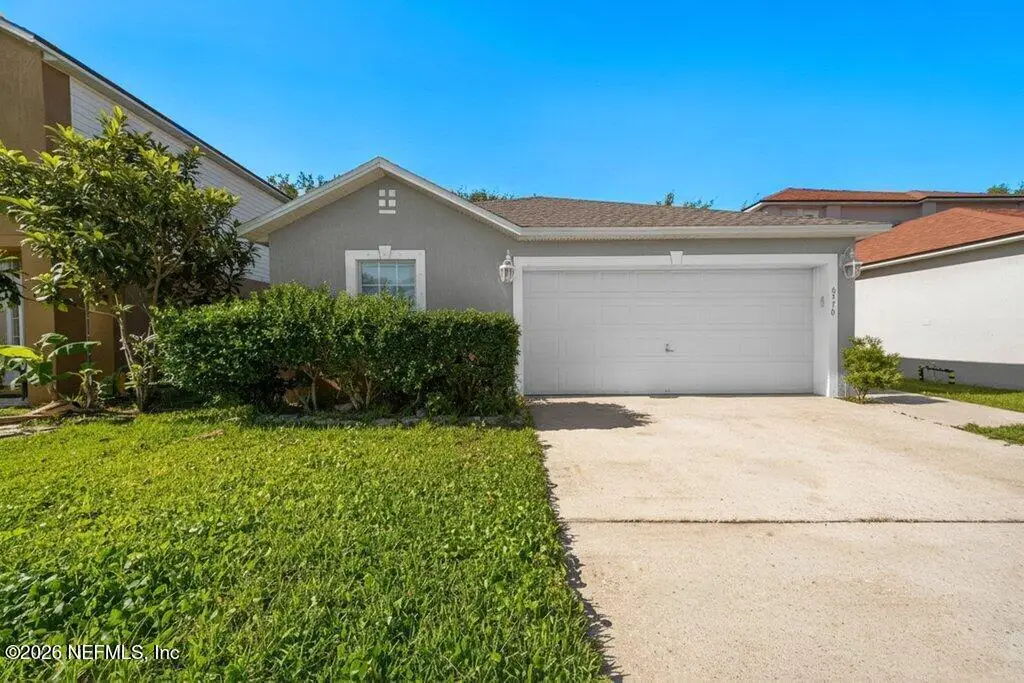 6570 Gentle Oaks S Drive, Jacksonville, FL 32244 - #1