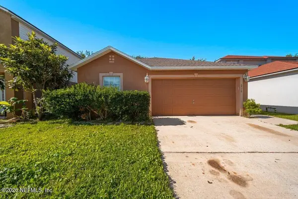 6570 Gentle Oaks S Drive, Jacksonville, FL 32244