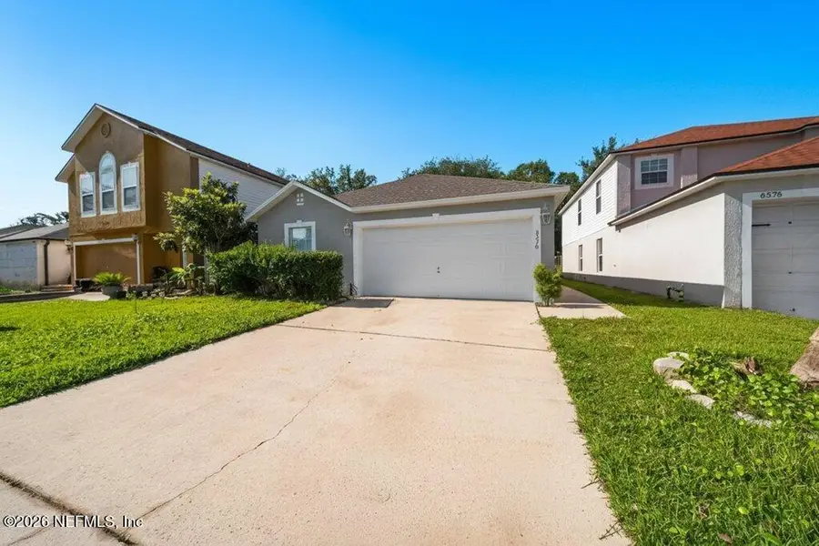 6570 Gentle Oaks S Drive, Jacksonville, FL 32244 - #3