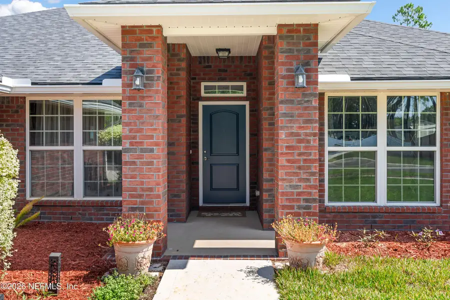 4415 Tall Pines Lane, Middleburg, FL 32068 - #3
