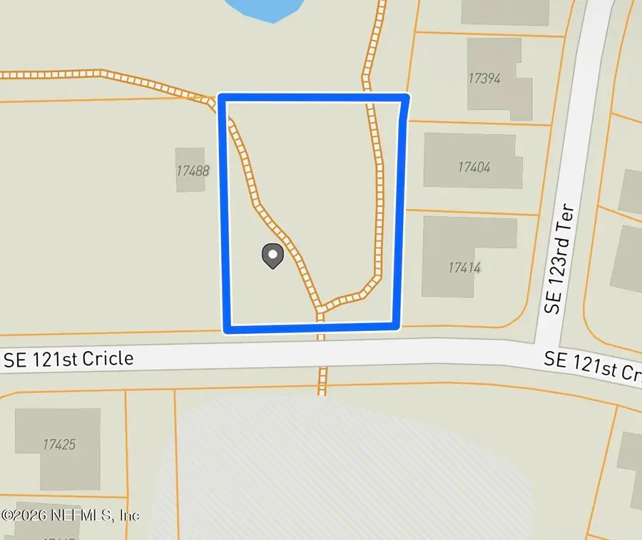 17488 SE 121st Circle, Summerfield, FL 34491 - #2