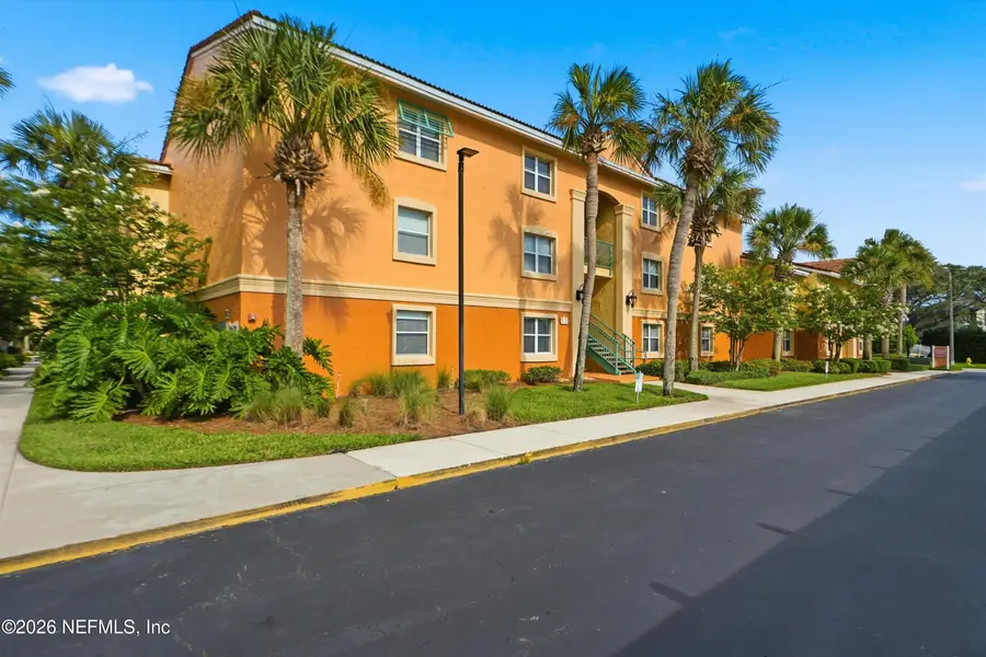 201 25th Avenue #N11, Jacksonville Beach, FL 32250 - #2