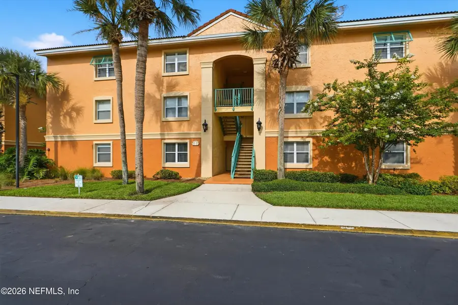 201 25th Avenue #N11, Jacksonville Beach, FL 32250 - #3