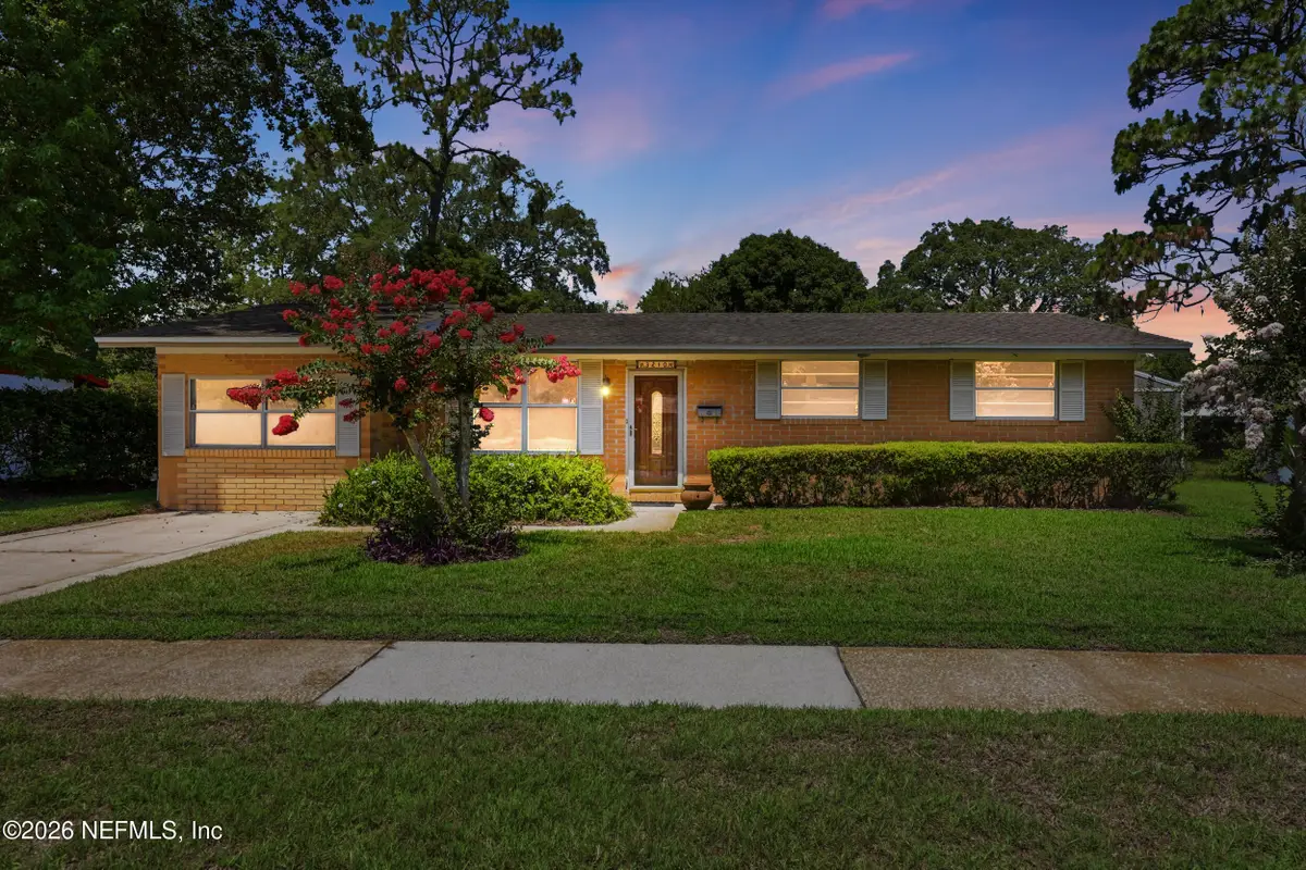 3210 Donhurst Street, Jacksonville, FL 32277 - #1