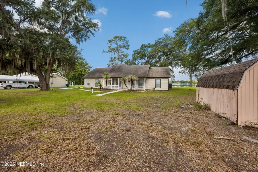 105 Sunny Ln Br, Pomona Park, FL 32181 - #3