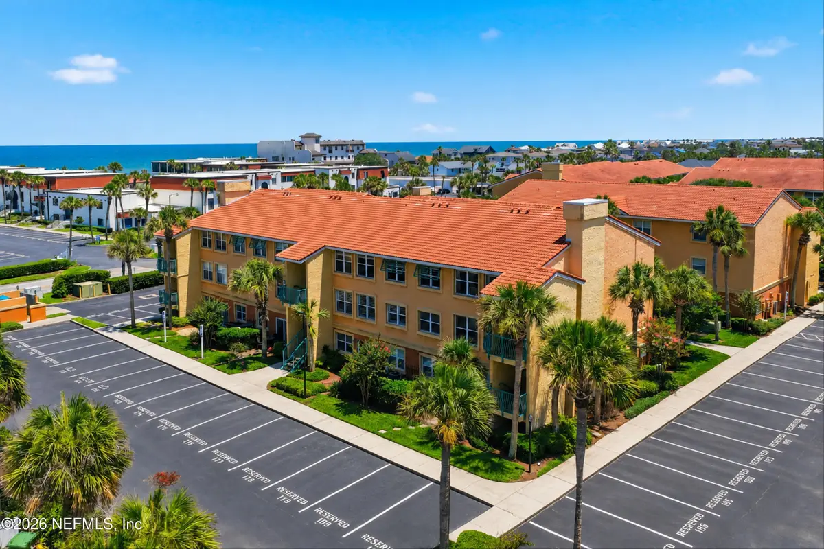 100 Laguna Villas Boulevard #G23, Jacksonville Beach, FL 32250 - #1