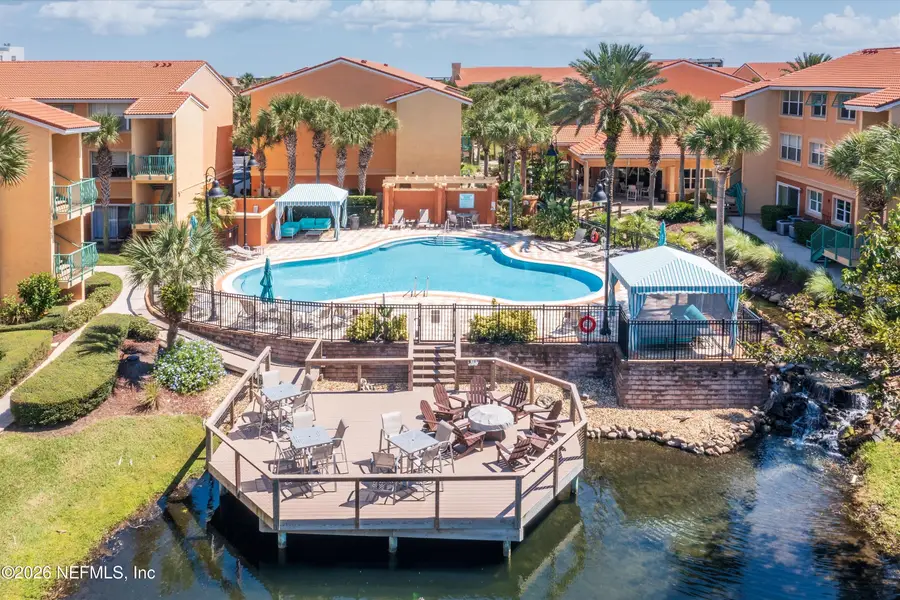 100 Laguna Villas Boulevard #G23, Jacksonville Beach, FL 32250 - #2