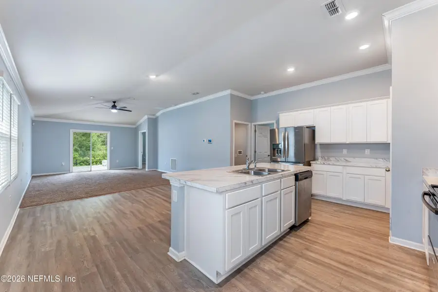 6092 Bucking Bronco Drive, Jacksonville, FL 32234 - #3
