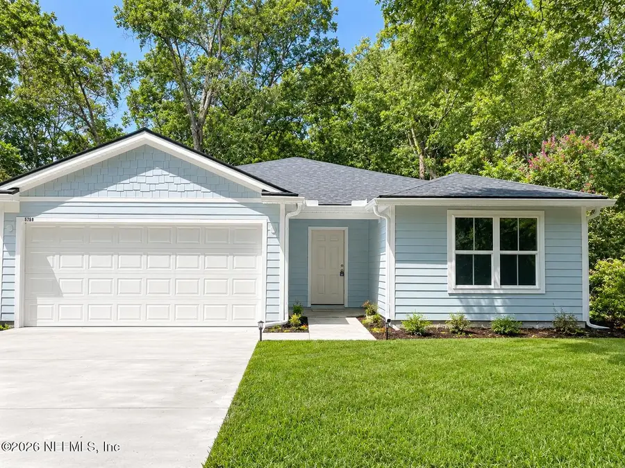 5758 Oprey Street, Jacksonville, FL 32208 - #2