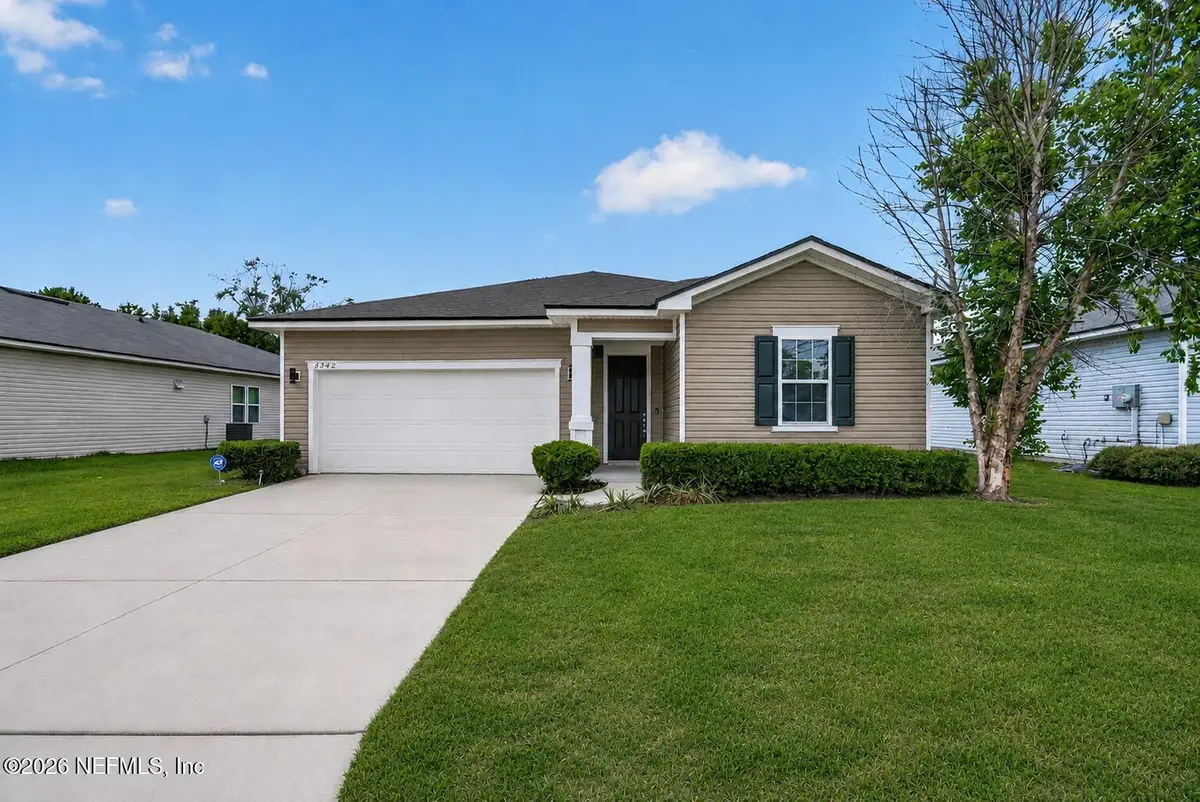 6342 Blakely Drive, Jacksonville, FL 32222 - #1