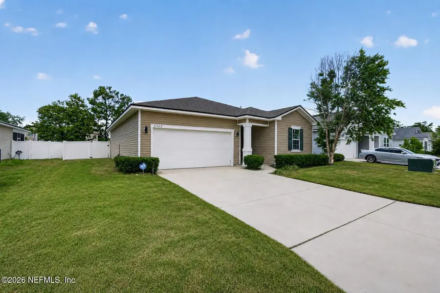 6342 Blakely Drive, Jacksonville, FL 32222 - #2