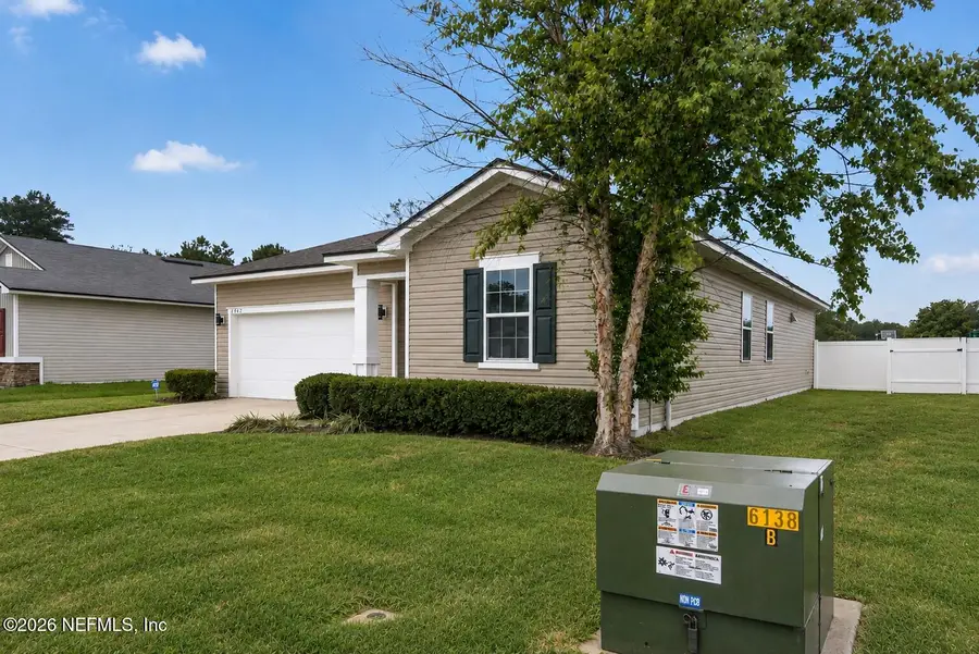 6342 Blakely Drive, Jacksonville, FL 32222 - #3