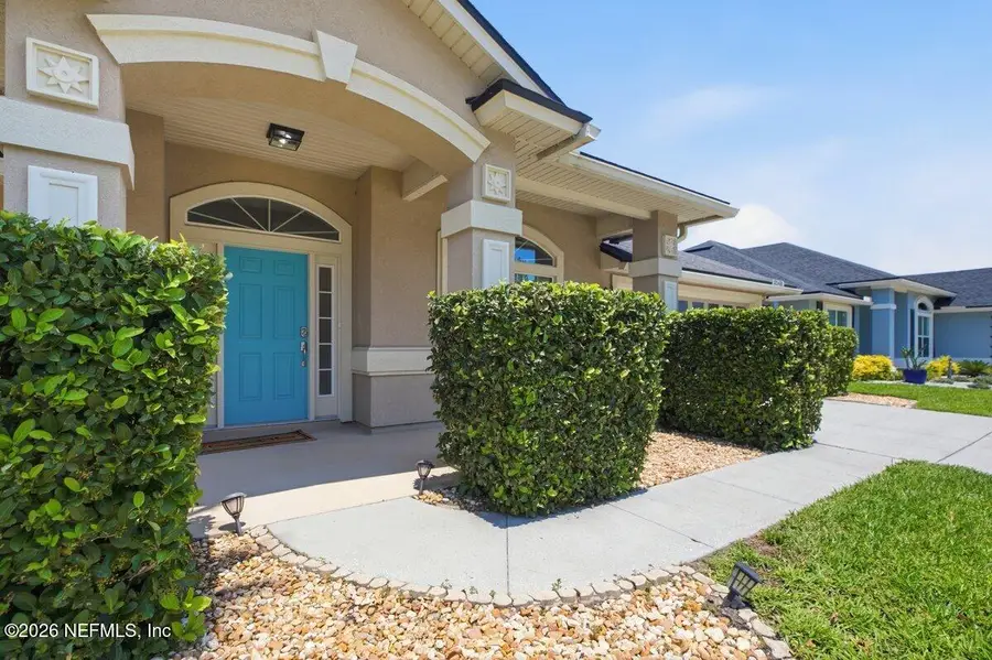 32405 Sunny Parke Drive, Fernandina Beach, FL 32034 - #2