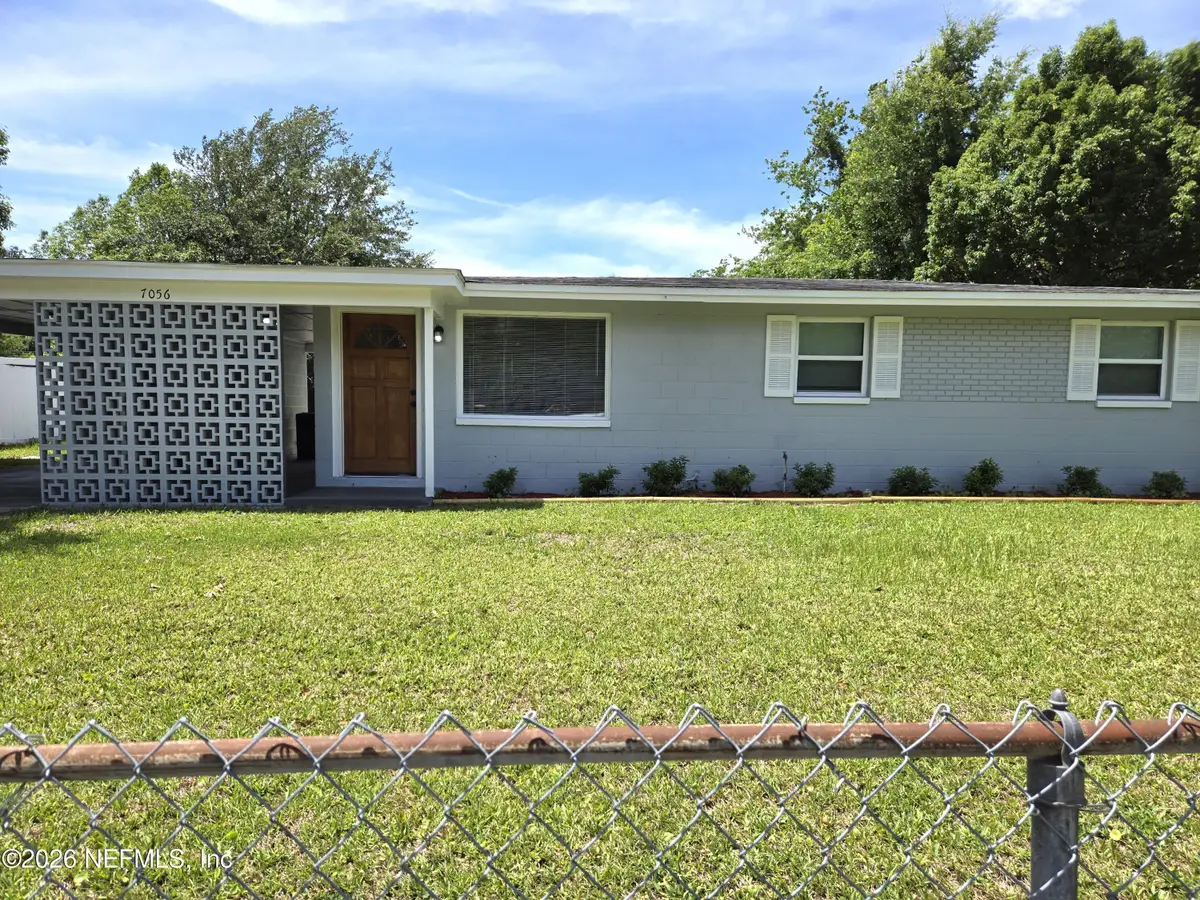 7056 Sonora Drive, Jacksonville, FL 32244 - #1
