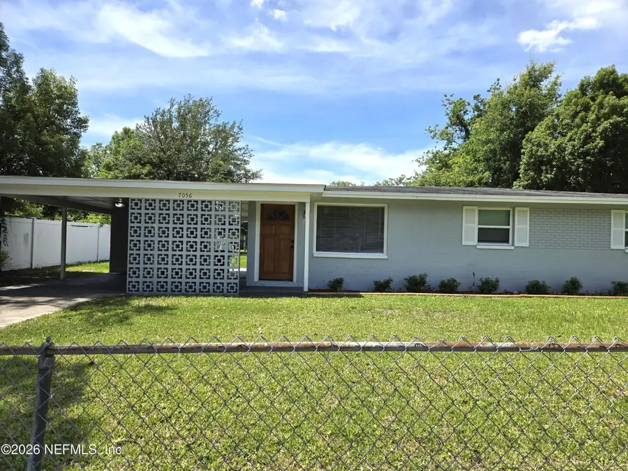 7056 Sonora Drive, Jacksonville, FL 32244 - #2