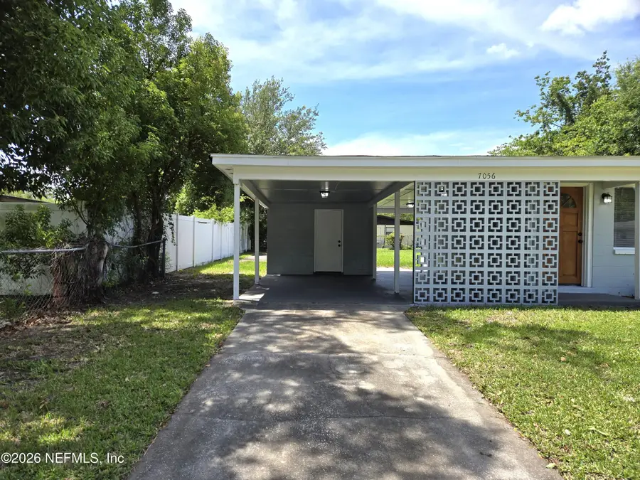7056 Sonora Drive, Jacksonville, FL 32244 - #3