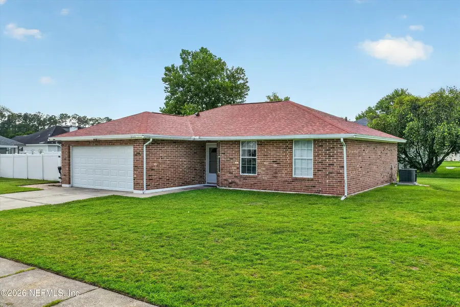 2164 Orangewood Street, Middleburg, FL 32068 - #3