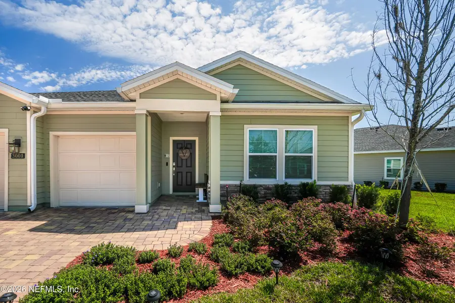 3001 Granary Park Avenue, Green Cove Springs, FL 32043 - #2