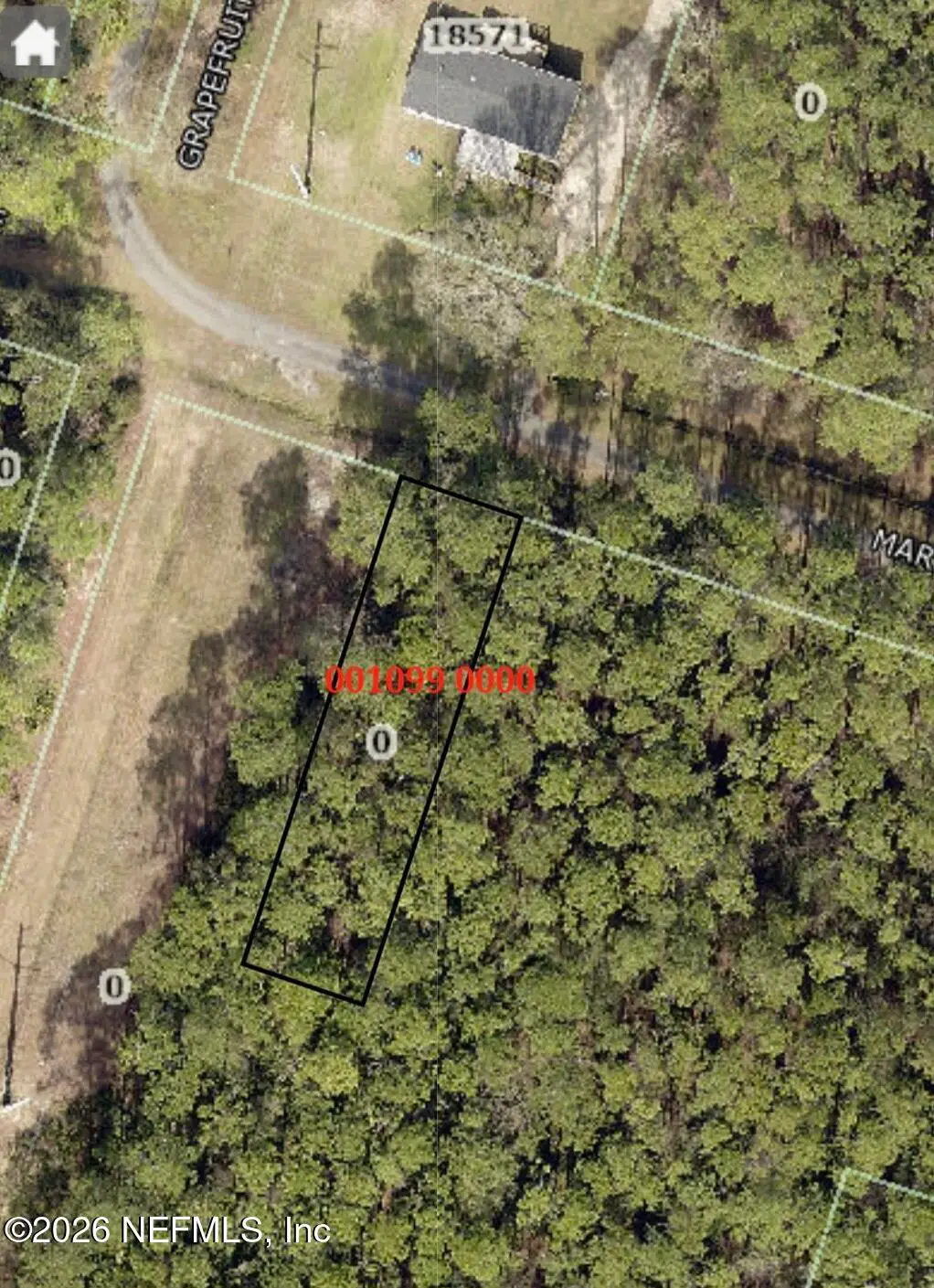 0 Maryland Avenue, Jacksonville, FL 32234 - #1