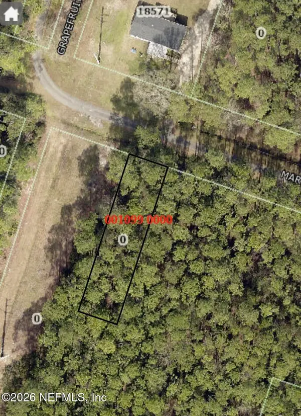0 Maryland Avenue, Jacksonville, FL 32234