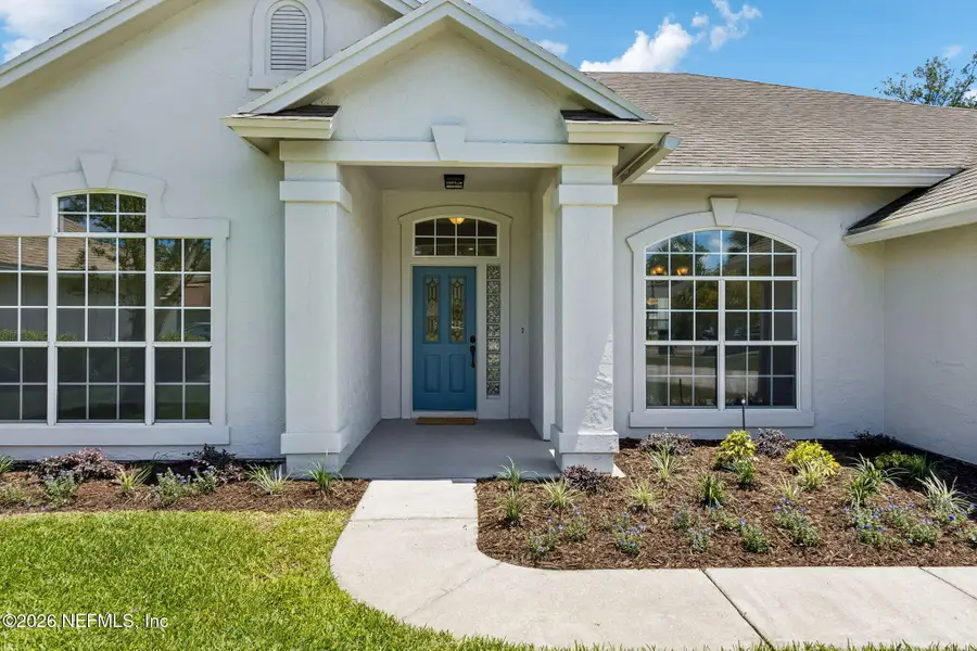 2145 Grassy Basin Court, Jacksonville, FL 32224 - #2