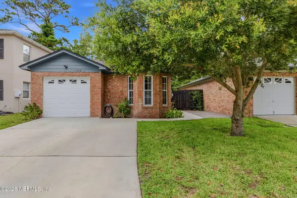 2529 Americas Cup E Circle, Atlantic Beach, FL 32233