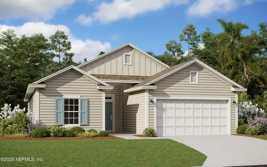 47 Windmill Palm Way, Palm Coast, FL 32164 - #3