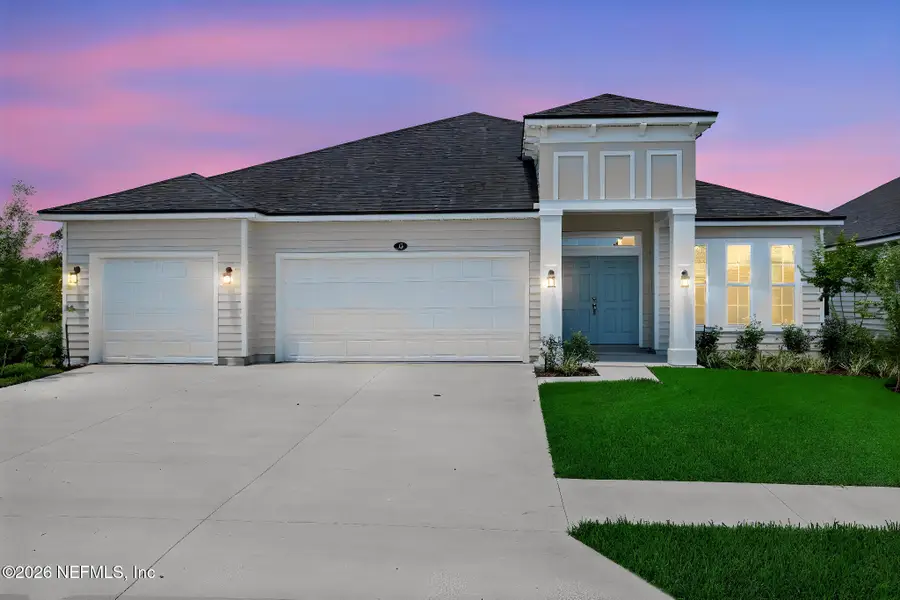 24 Windmill Palm Way, Palm Coast, FL 32164 - #2