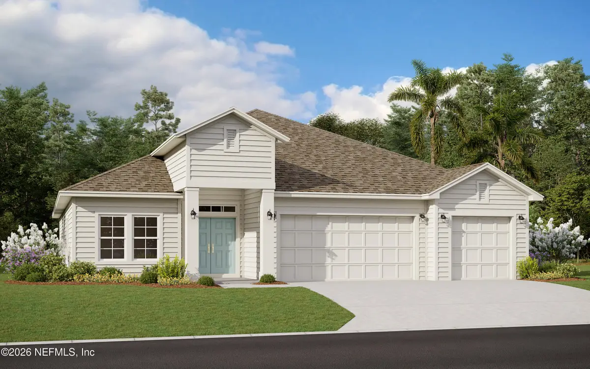 377 Brook Forest Drive, Saint Augustine, FL 32092 - #1