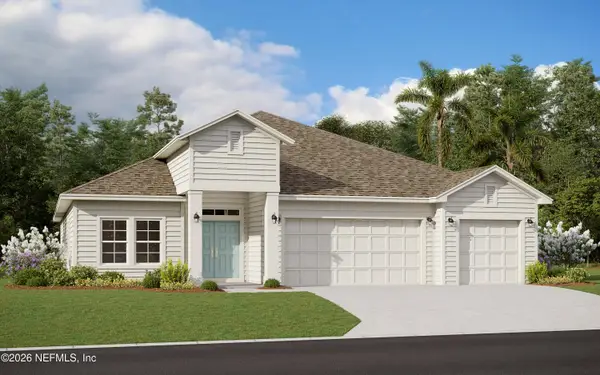 377 Brook Forest Drive, St. Augustine, FL 32092