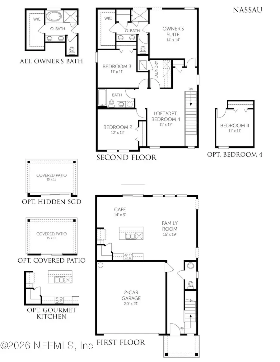 377 Brook Forest Drive, Saint Augustine, FL 32092 - #2