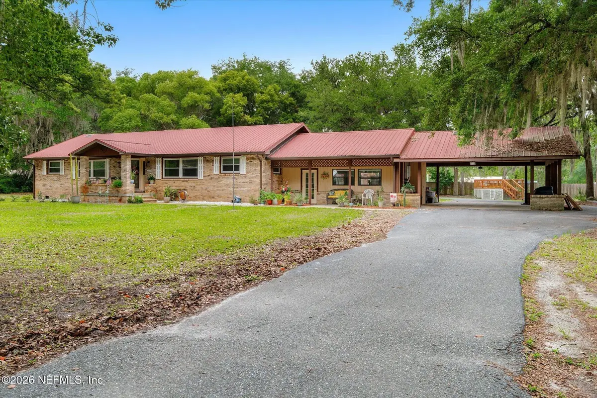 500 Walnut Street, Welaka, FL 32193 - #1
