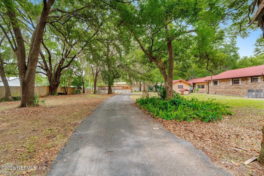 500 Walnut Street, Welaka, FL 32193 - #3