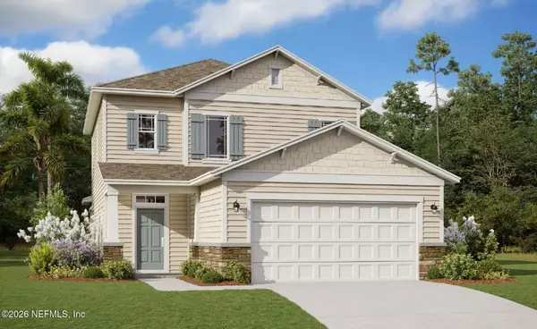 121 Chestnut Grove Road, St. Augustine, FL 32092