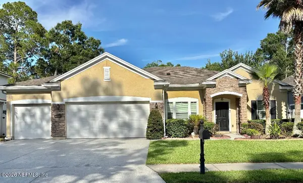 11337 Glenlaurel Estates Drive, Jacksonville, FL 32257