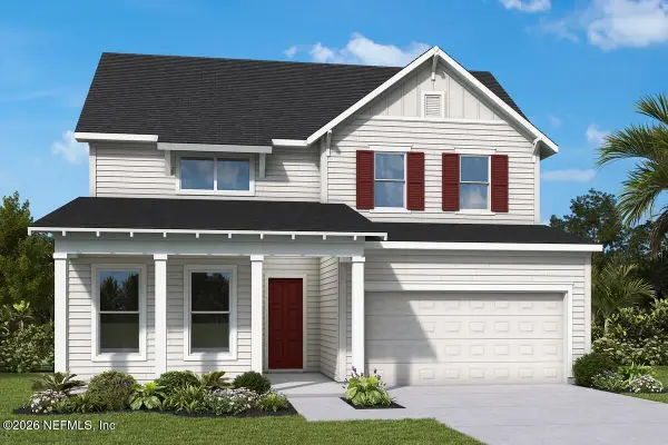 12077 Oak Hollow Trail, Jacksonville, FL 32256