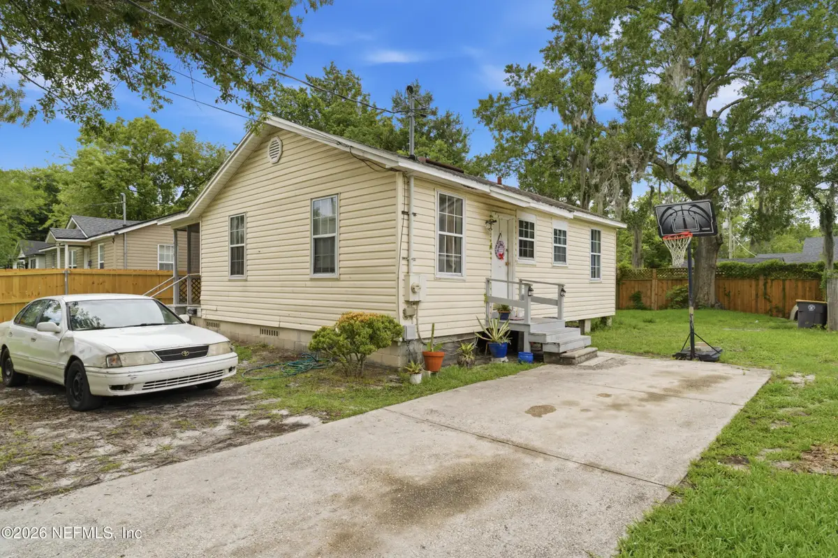 4815 Louisa Terrace, Jacksonville, FL 32205 - #1