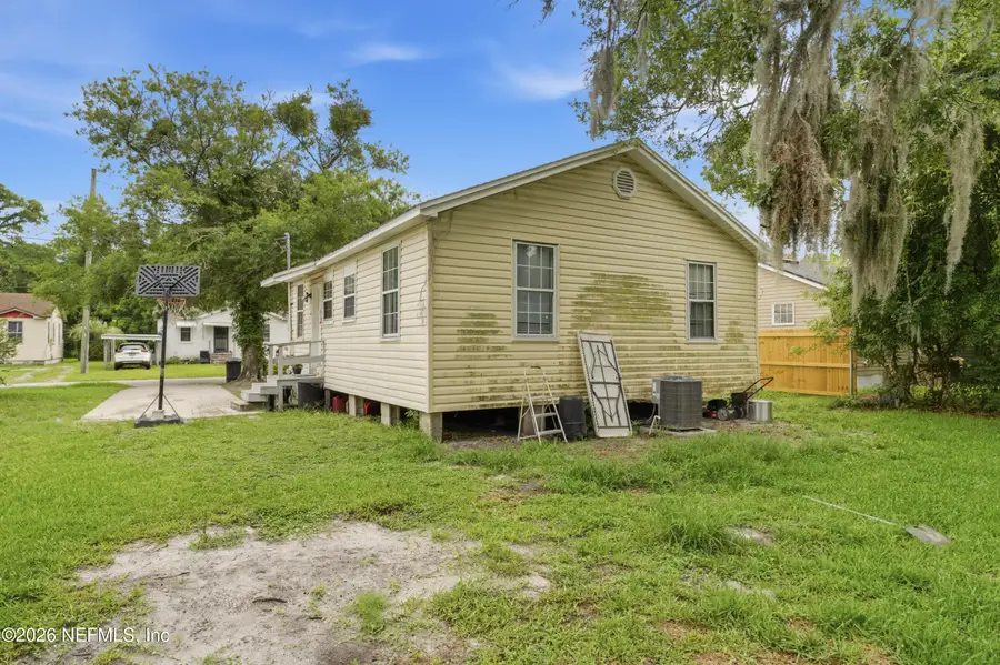 4815 Louisa Terrace, Jacksonville, FL 32205 - #3