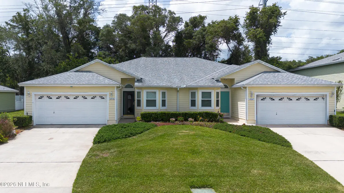 12016 Meadowview S Drive, Jacksonville, FL 32225 - #1