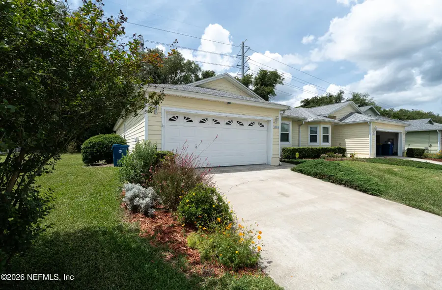12016 Meadowview S Drive, Jacksonville, FL 32225 - #3