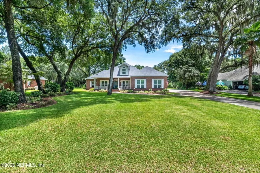 3622 Via Del Mar Road, Fernandina Beach, FL 32034 - #2