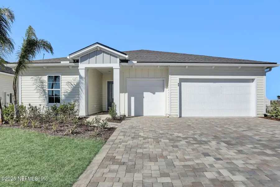 393 Knotted Birch Avenue, Saint Augustine, FL 32092 - #2